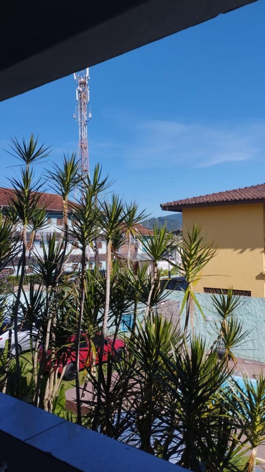 Apartamento de 1 Quarto
