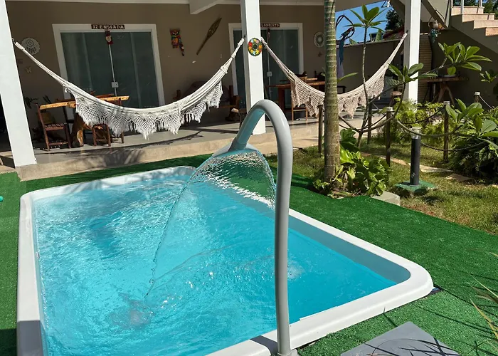 Chale Do Gaucho Apartamento Ubatuba